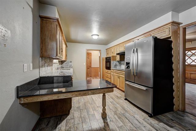 7400 NW 26th Street, Bethany, OK 73008