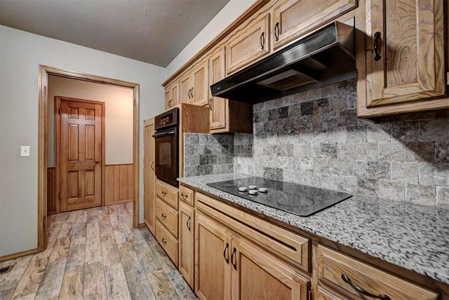 7400 NW 26th Street, Bethany, OK 73008