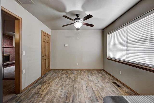 7400 NW 26th Street, Bethany, OK 73008