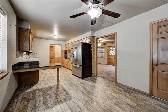 7400 NW 26th Street, Bethany, OK 73008