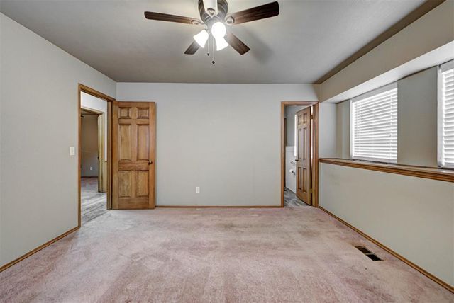 7400 NW 26th Street, Bethany, OK 73008