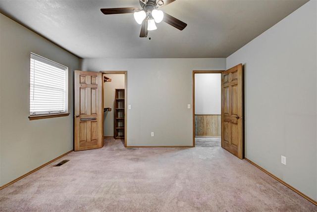 7400 NW 26th Street, Bethany, OK 73008