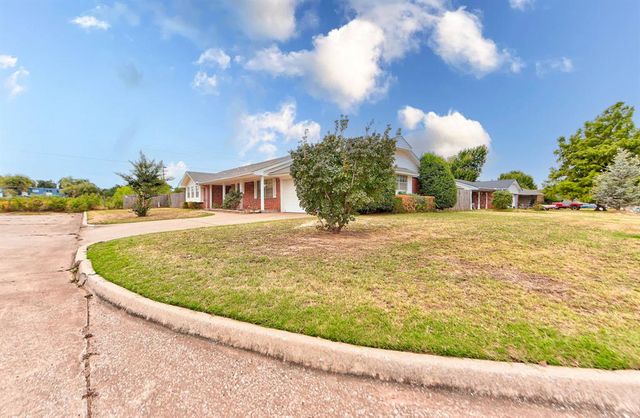 7400 NW 26th Street, Bethany, OK 73008