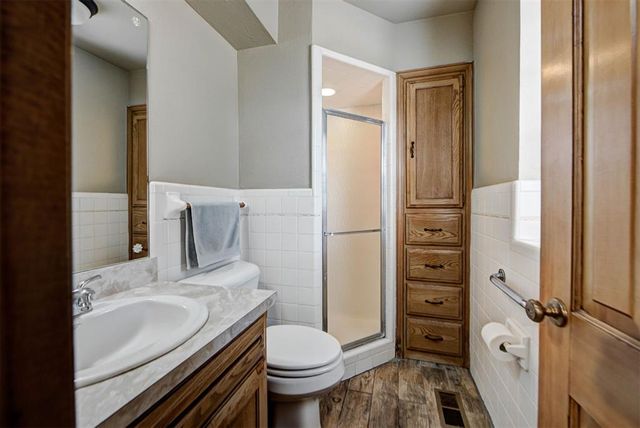 7400 NW 26th Street, Bethany, OK 73008