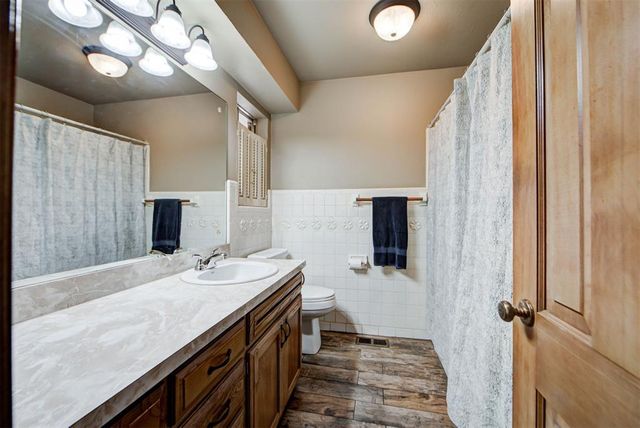 7400 NW 26th Street, Bethany, OK 73008