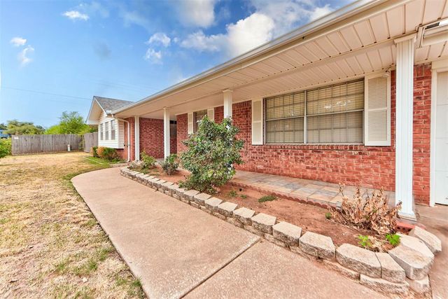 7400 NW 26th Street, Bethany, OK 73008