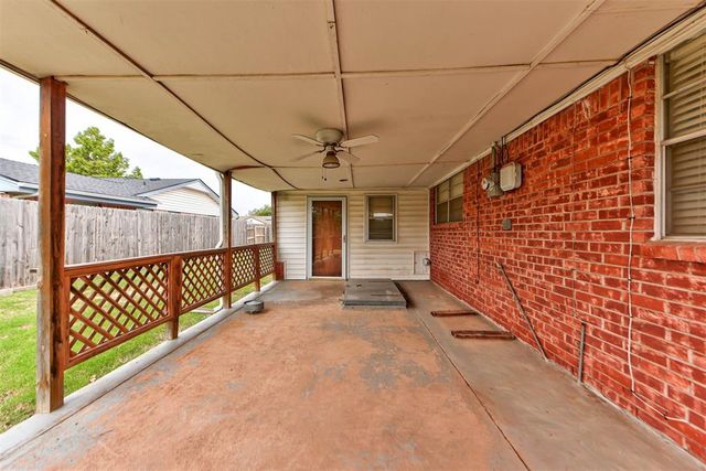 7400 NW 26th Street, Bethany, OK 73008