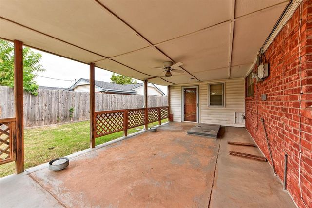 7400 NW 26th Street, Bethany, OK 73008