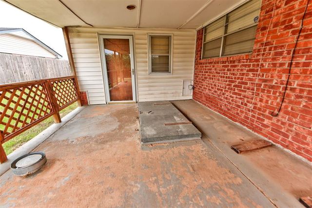 7400 NW 26th Street, Bethany, OK 73008