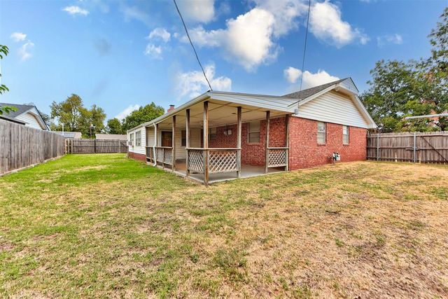 7400 NW 26th Street, Bethany, OK 73008