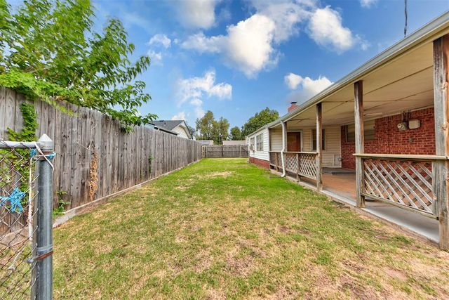 7400 NW 26th Street, Bethany, OK 73008