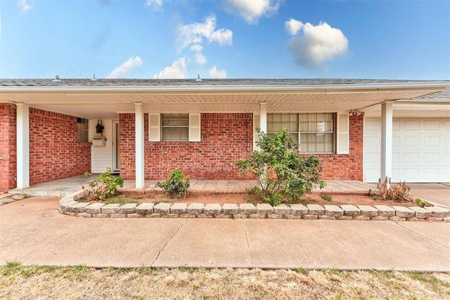 7400 NW 26th Street, Bethany, OK 73008
