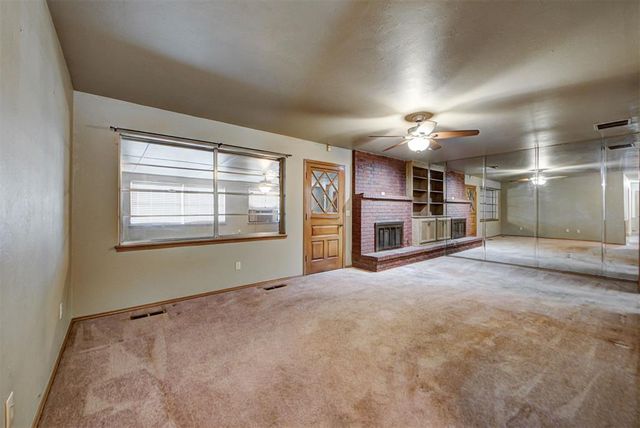 7400 NW 26th Street, Bethany, OK 73008