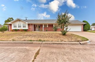 7400 NW 26th Street, Bethany, OK 73008