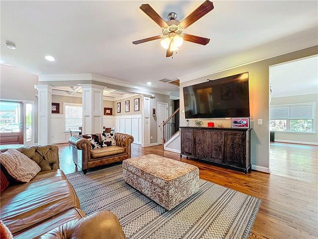 9 Hillshire Drive, Cartersville, GA 30120