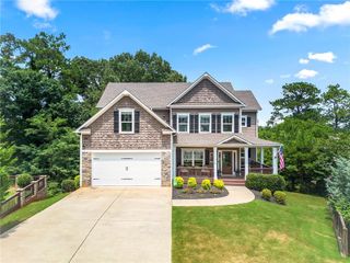 9 Hillshire Drive, Cartersville, GA 30120