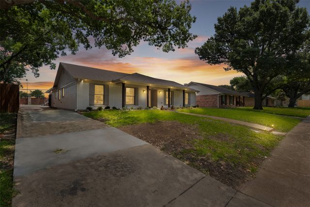 908 Vinecrest Lane, Richardson, TX 75080