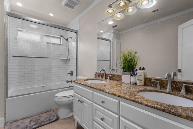 908 Vinecrest Lane, Richardson, TX 75080
