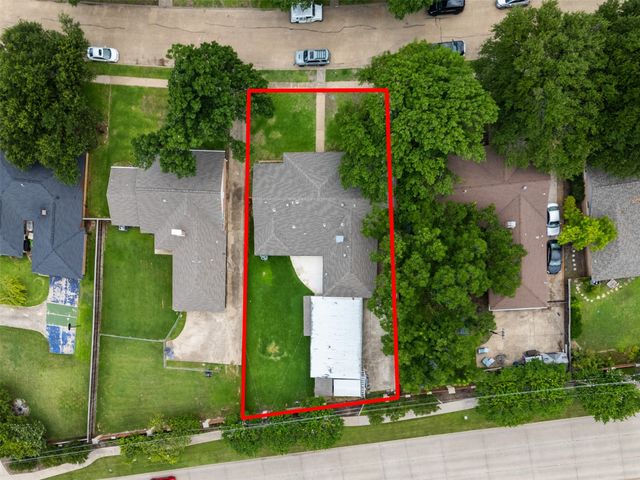 908 Vinecrest Lane, Richardson, TX 75080