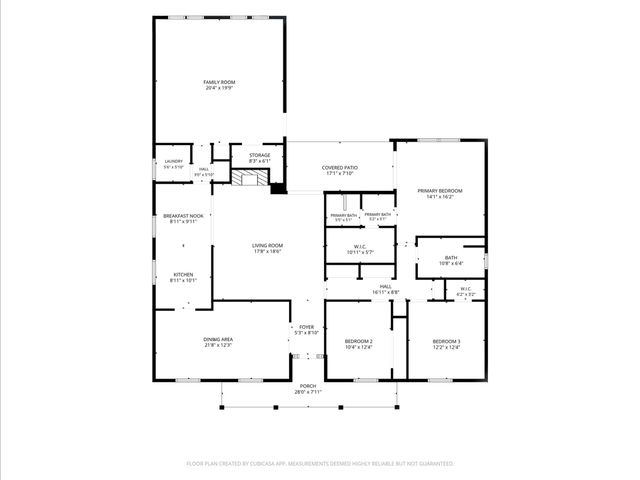 908 Vinecrest Lane, Richardson, TX 75080