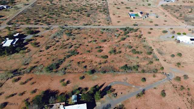 10300 E Vista Monanas Road 4, Hereford, AZ 85615