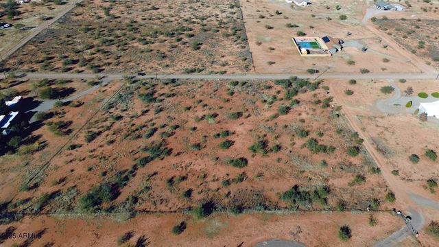 10300 E Vista Monanas Road 4, Hereford, AZ 85615