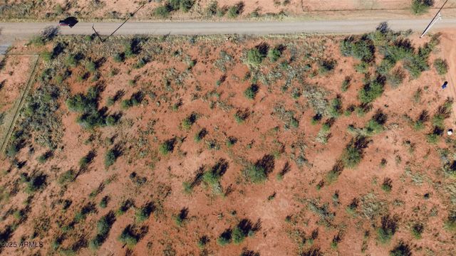 10300 E Vista Monanas Road 4, Hereford, AZ 85615