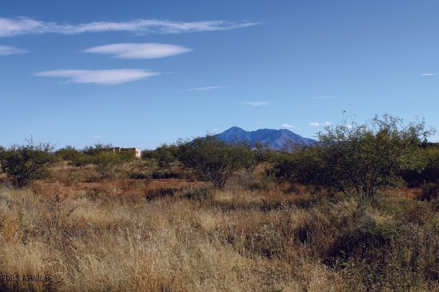 10300 E Vista Monanas Road 4, Hereford, AZ 85615