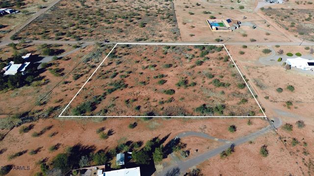 10300 E Vista Monanas Road 4, Hereford, AZ 85615