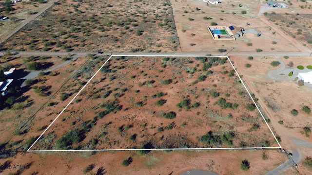 10300 E Vista Monanas Road 4, Hereford, AZ 85615