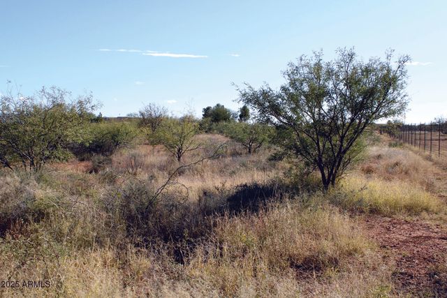 10300 E Vista Monanas Road 4, Hereford, AZ 85615