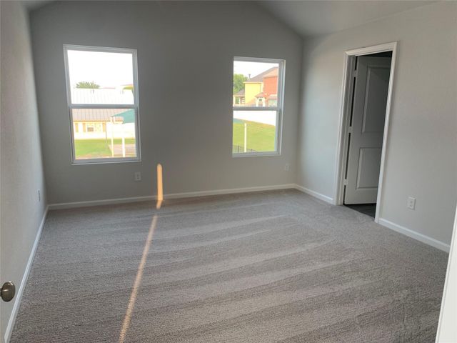 7336 Tin Star Drive, Fort Worth, TX 76179