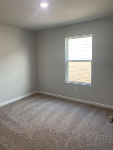 7336 Tin Star Drive, Fort Worth, TX 76179