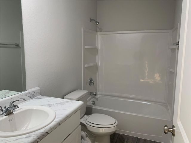 7336 Tin Star Drive, Fort Worth, TX 76179
