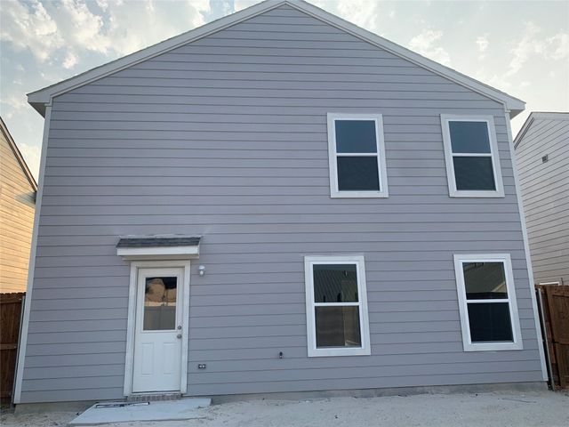 7336 Tin Star Drive, Fort Worth, TX 76179