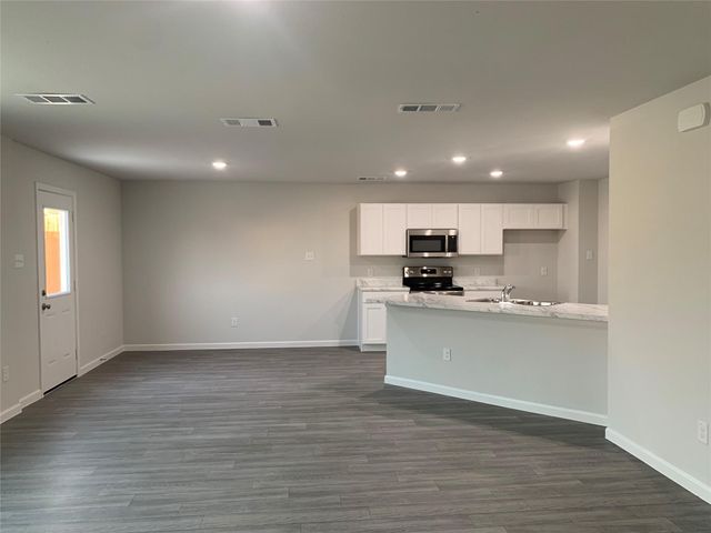7336 Tin Star Drive, Fort Worth, TX 76179