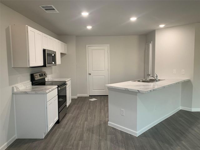 7336 Tin Star Drive, Fort Worth, TX 76179