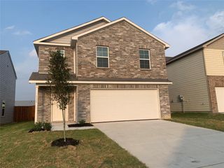 7336 Tin Star Drive, Fort Worth, TX 76179