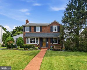 1117 CORNELL AVE, Drexel Hill, PA 19026
