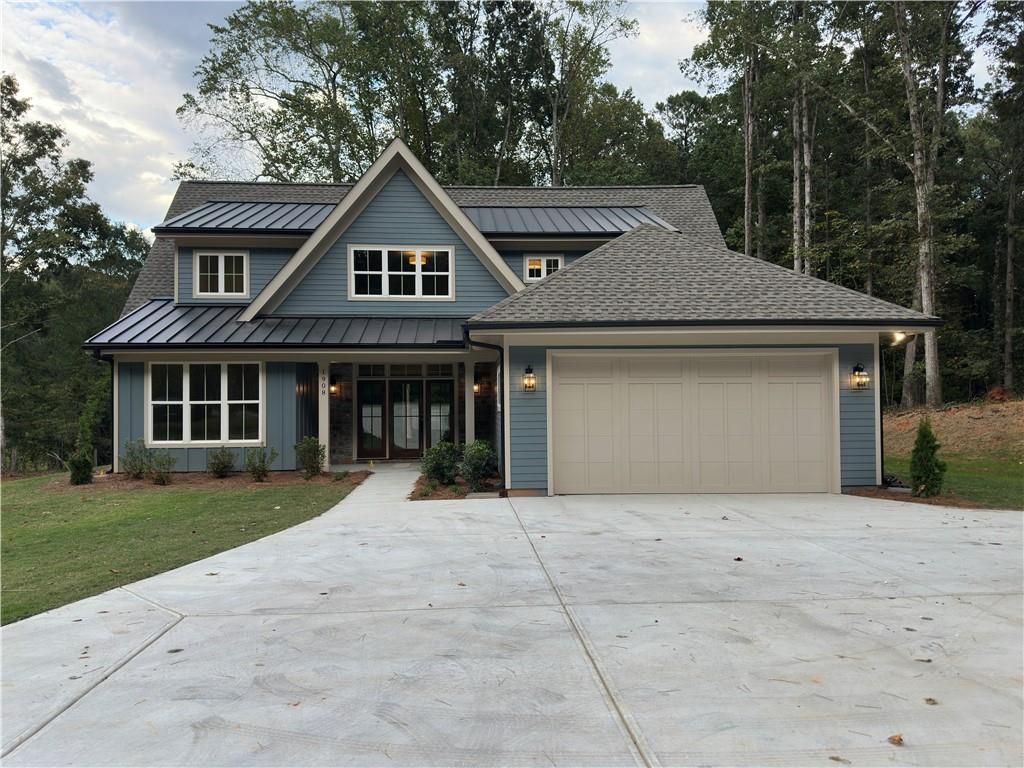1908 Pucketts SW Drive, Lilburn, GA 30047