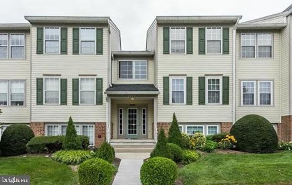 49 BRIDLE LN #55, Nottingham, MD 21236