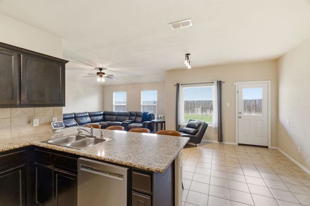 6258 Eland Run, Fort Worth, TX 76179