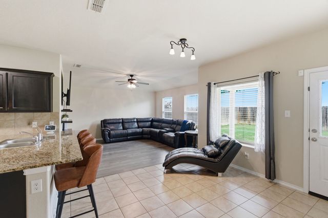 6258 Eland Run, Fort Worth, TX 76179