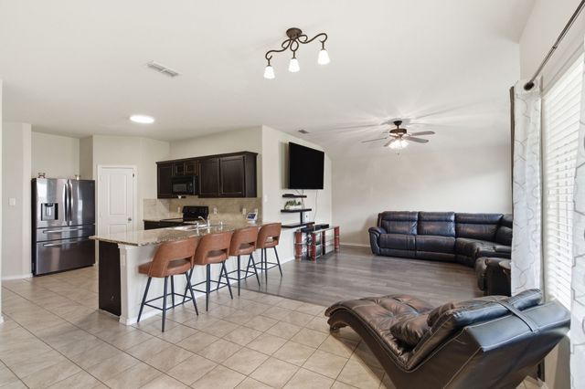 6258 Eland Run, Fort Worth, TX 76179