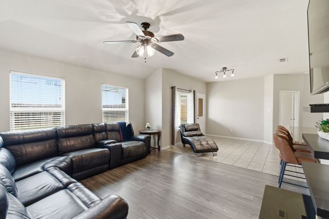 6258 Eland Run, Fort Worth, TX 76179