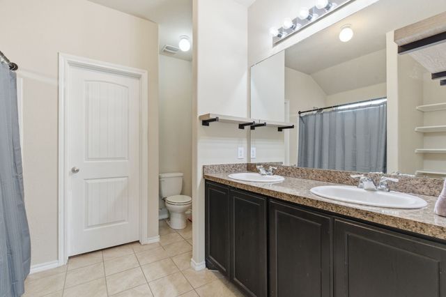 6258 Eland Run, Fort Worth, TX 76179