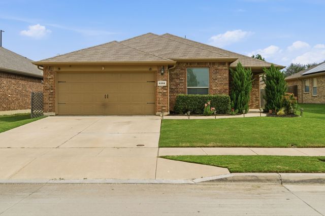 6258 Eland Run, Fort Worth, TX 76179