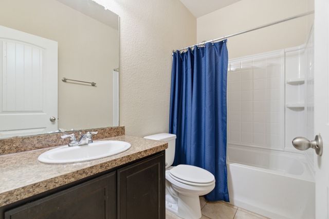 6258 Eland Run, Fort Worth, TX 76179