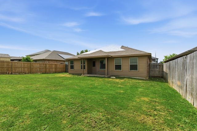 6258 Eland Run, Fort Worth, TX 76179