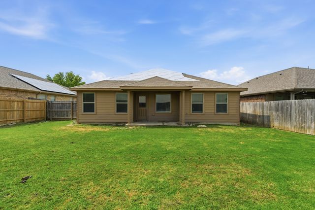 6258 Eland Run, Fort Worth, TX 76179